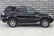 Toyota Land Cruiser Prado 120 Series Рестайлинг Томск  - изображение 15
