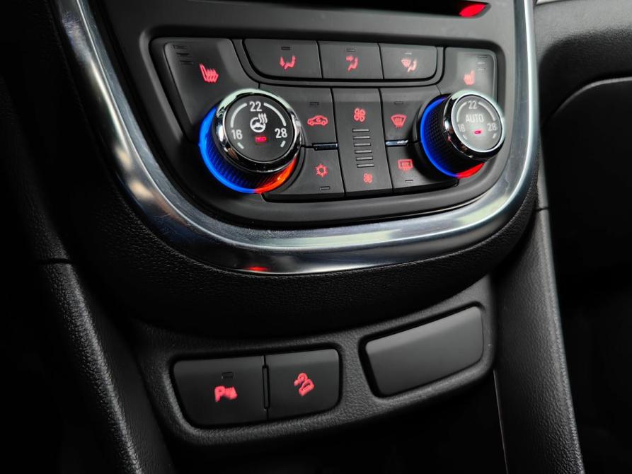 Opel Mokka I Москва  - изображение 18