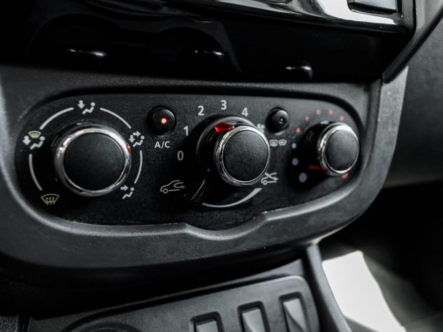Renault Duster I Рестайлинг Екатеринбург  - изображение 20