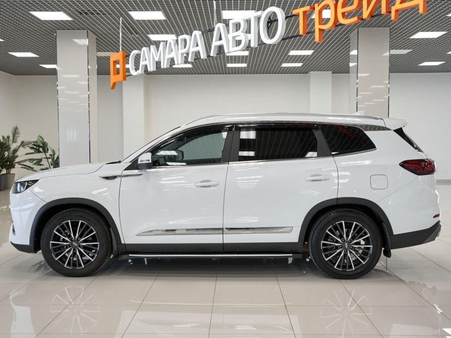 Chery Tiggo 8 Pro I Самара  - изображение 8