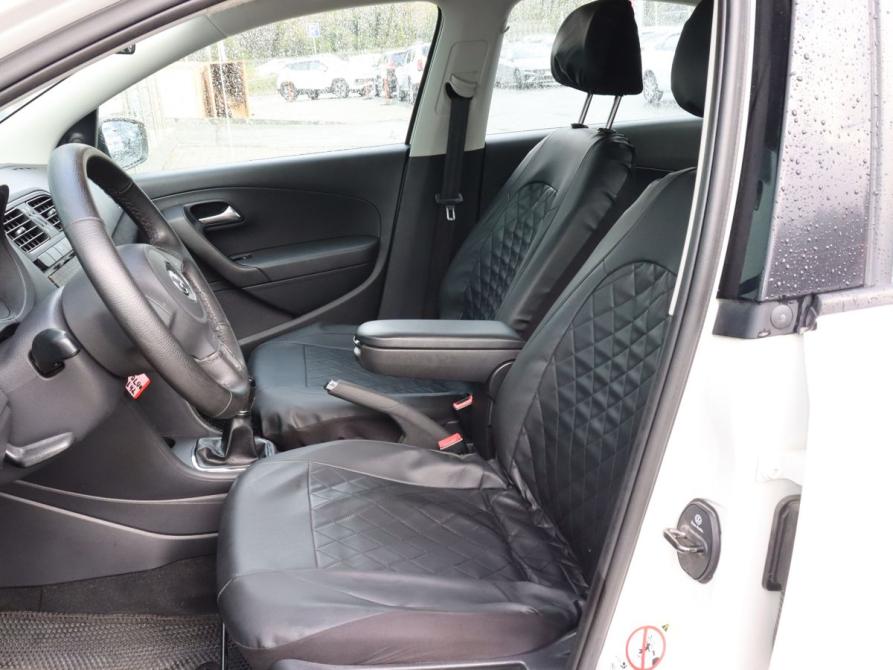 Volkswagen Polo V Екатеринбург  - изображение 9