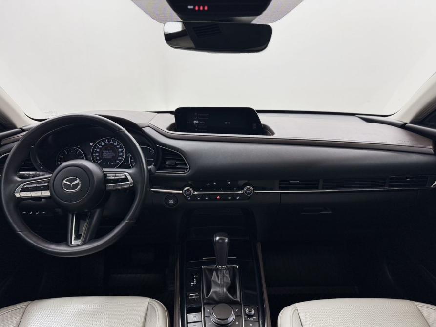 Mazda CX-30 I Вологда  - изображение 18