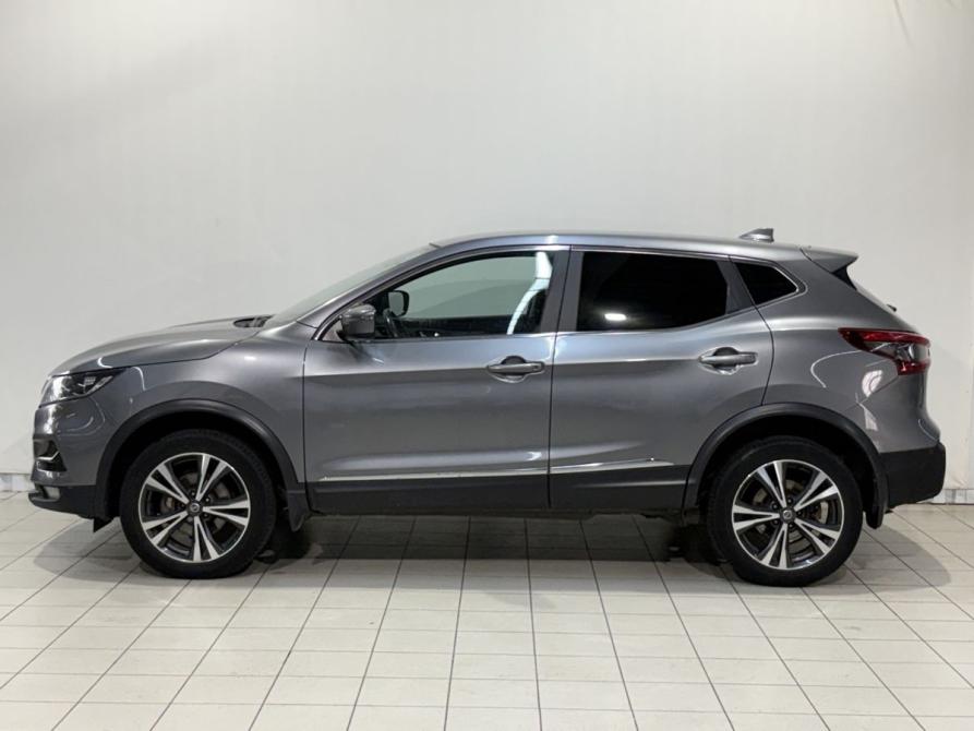 Nissan Qashqai II Рестайлинг Курск  - изображение 2