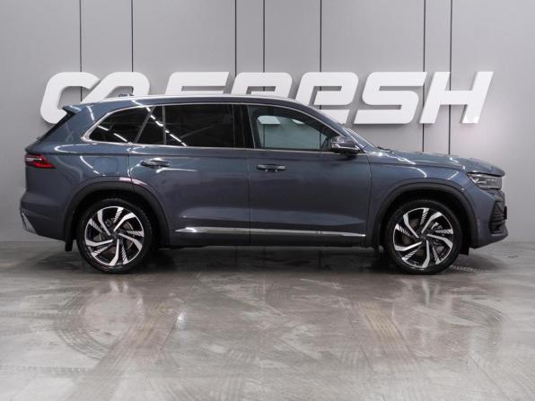 Geely Monjaro I с пробегом 2023 года, цена 3 249 000 рублей, 26133 км, внедорожник, Автокод Объявления