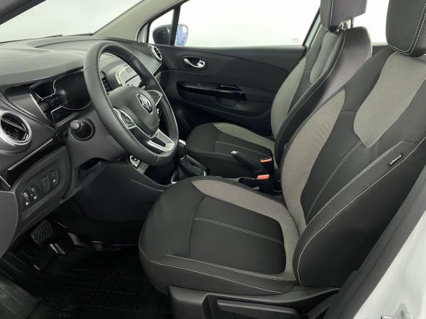 Renault Kaptur I Рестайлинг с пробегом 2020 года, цена 1 295 000 рублей, 88891 км, внедорожник, Автокод Объявления