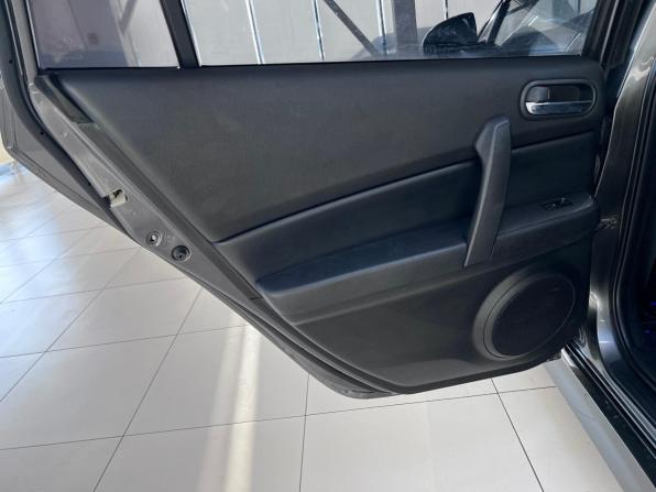 Mazda 6 II (GH) Рестайлинг с пробегом 2011 года, цена 990 000 рублей, 205975 км, седан, Автокод Объявления