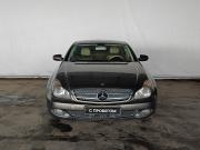 Mercedes-Benz CLS I (C219) Рестайлинг Москва  - изображение 19