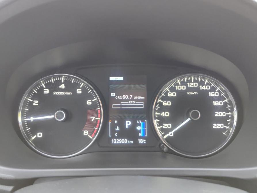 Mitsubishi Pajero Sport III Рестайлинг Чебоксары  - изображение 16