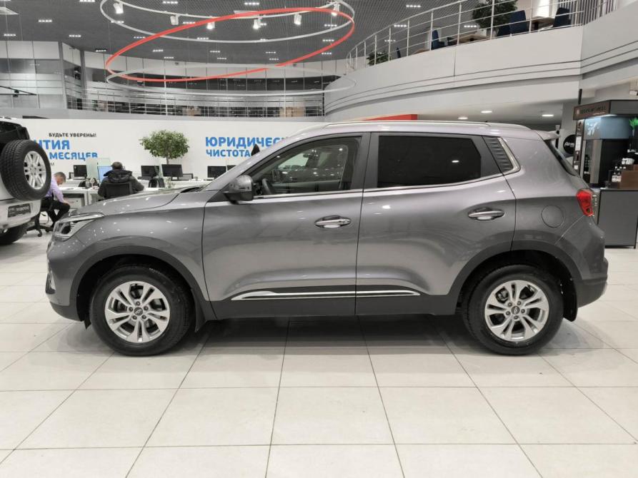 Chery Tiggo 4 Pro I Казань  - изображение 10