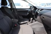 Skoda Octavia III (A7) Рестайлинг Санкт-Петербург  - изображение 27