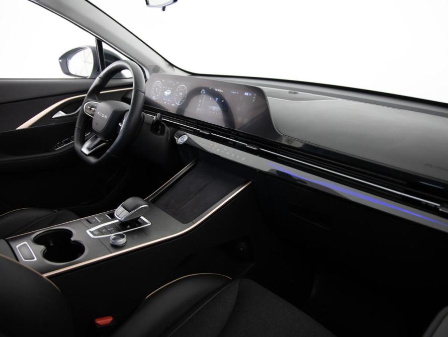 Omoda C5 I Санкт-Петербург  - изображение 11