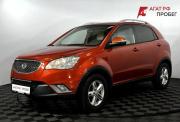 SsangYong Actyon II Нижний Новгород  - изображение 24