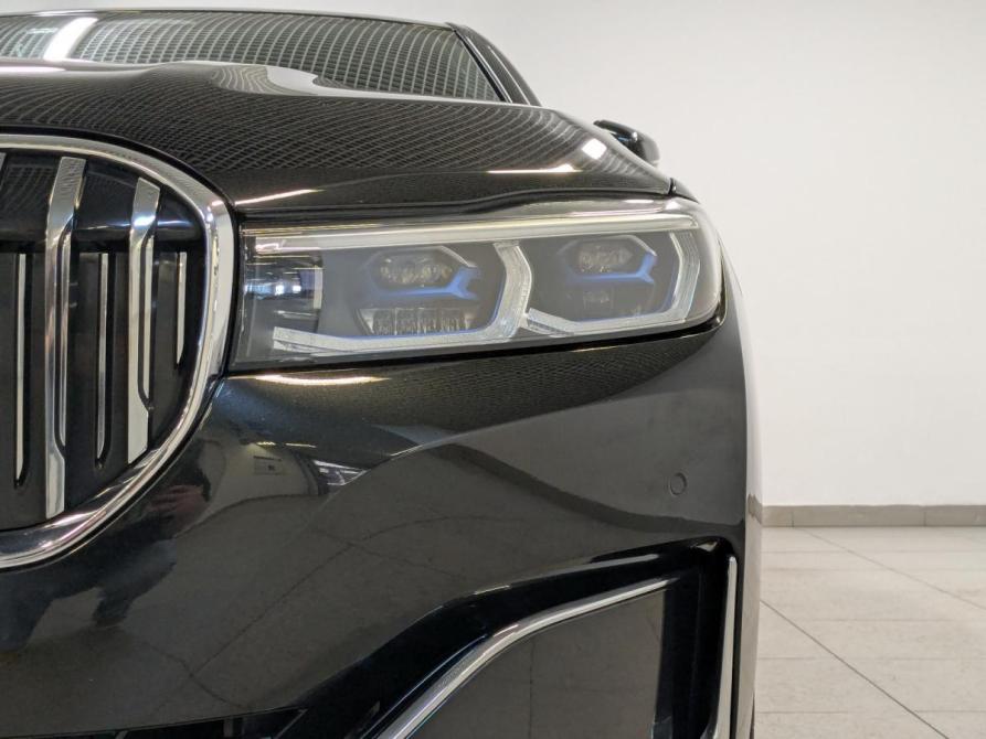 BMW 7 серии VI (G11/G12) Рестайлинг Санкт-Петербург  - изображение 26