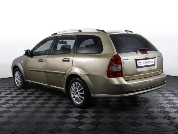Chevrolet Lacetti I с пробегом 2010 года, цена 180 000 рублей, 571506 км, универсал, Автокод Объявления