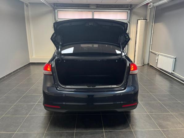 Kia Cerato III Рестайлинг (Classic) с пробегом 2019 года, цена 1 620 000 рублей, 127007 км, седан, Автокод Объявления