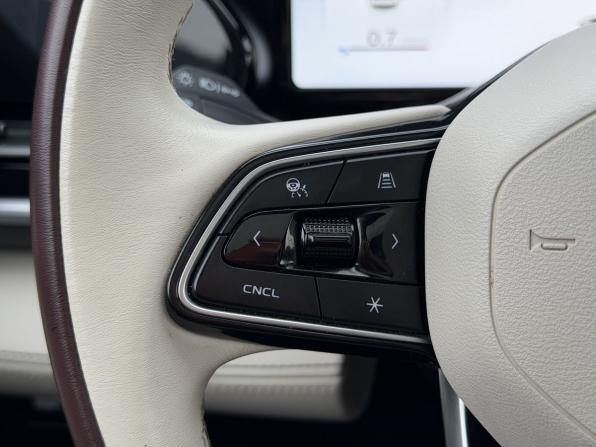 Geely Monjaro I с пробегом 2023 года, цена 3 100 000 рублей, 57020 км, внедорожник, Автокод Объявления
