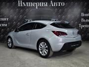 Opel Astra J Рестайлинг Краснодар  - изображение 36