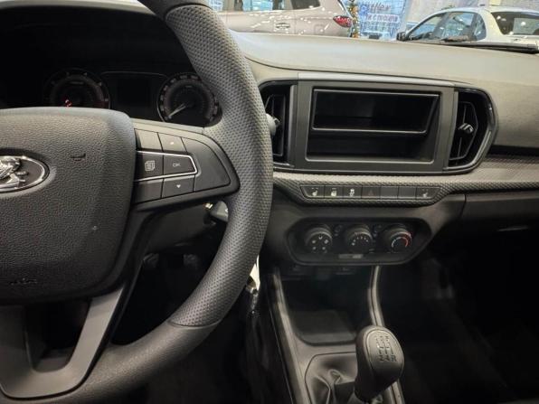 Новый Lada (ВАЗ) Iskra 2026 года, цена 1 347 000 рублей, седан, Автокод Объявления