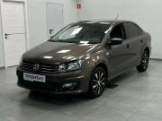 Volkswagen Polo V Рестайлинг Казань  - изображение 17