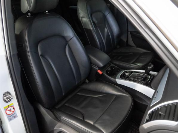Audi Q5 I (8R) с пробегом 2012 года, цена 1 630 000 рублей, 162866 км, внедорожник, Автокод Объявления