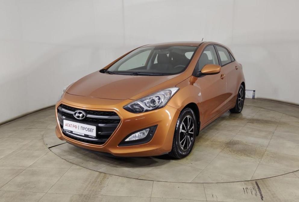 Hyundai i30 II Волгоград  - изображение 3
