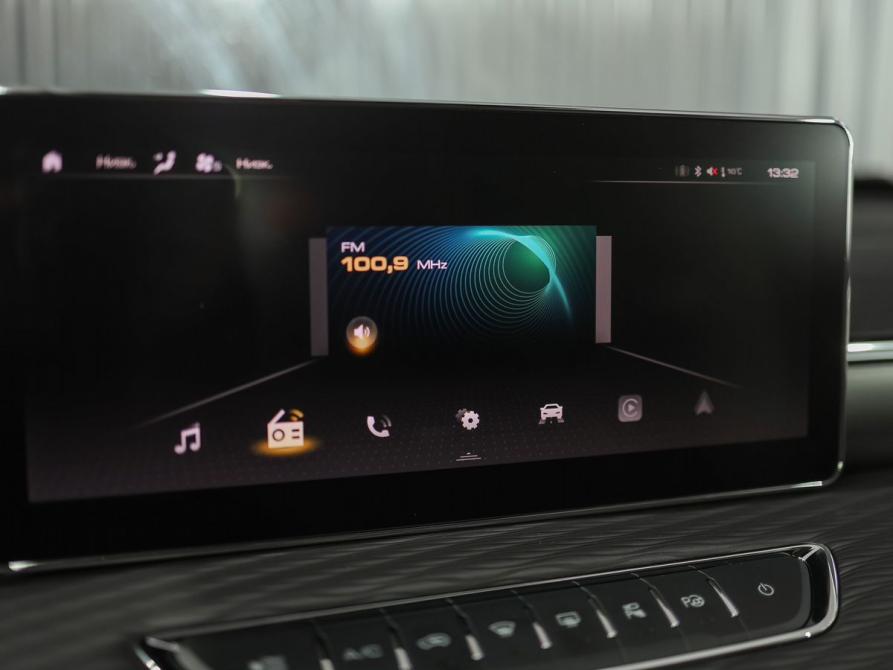 Haval Jolion I Рестайлинг Ижевск  - изображение 22