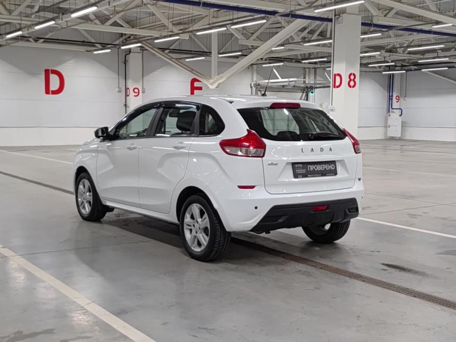 Lada (ВАЗ) XRAY I Казань  - изображение 8