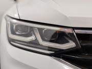 Volkswagen Tiguan II Рестайлинг Москва  - изображение 38