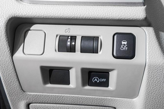 Subaru Forester IV Рестайлинг с пробегом 2016 года, цена 2 049 000 рублей, 141600 км, внедорожник, Автокод Объявления