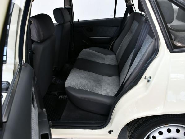 Daewoo Nexia I Рестайлинг с пробегом 2010 года, цена 477 000 рублей, 22324 км, седан, Автокод Объявления