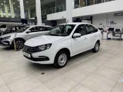Lada (ВАЗ) Granta I Рестайлинг Нижний Новгород  - изображение 15