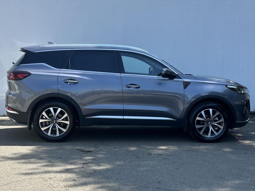 Chery Tiggo 7 Pro Max I Москва  - изображение 4