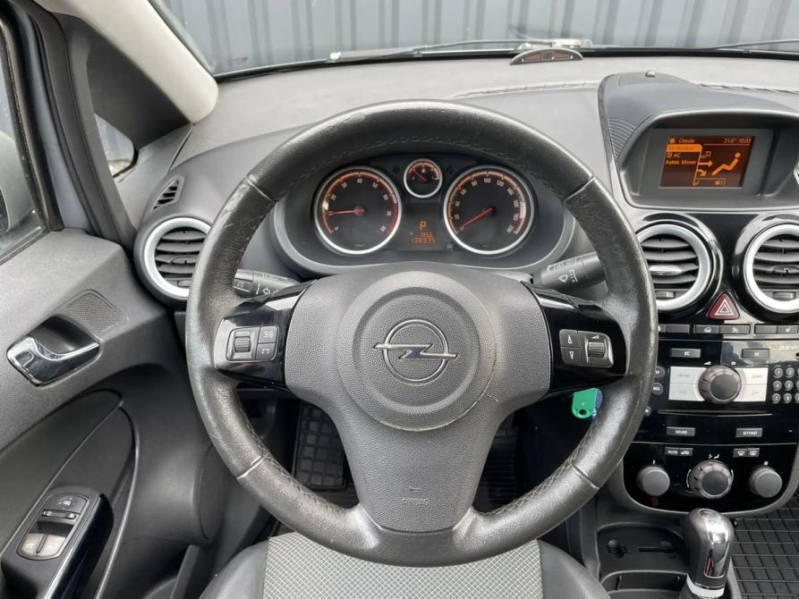 Opel Corsa D Самара  - изображение 10