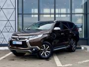 Mitsubishi Pajero Sport III Москва  - изображение 29
