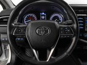 Toyota Camry VIII (XV70) Санкт-Петербург  - изображение 41