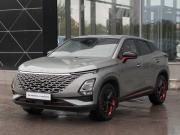 Omoda C5 I Новосибирск  - изображение 21