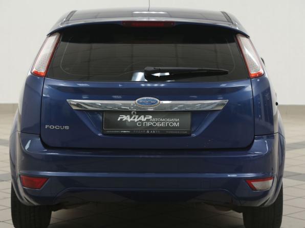 Ford Focus II Рестайлинг с пробегом 2008 года, цена 455 000 рублей, 202272 км, хэтчбек, Автокод Объявления