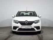 Renault Logan II Рестайлинг Санкт-Петербург  - изображение 21
