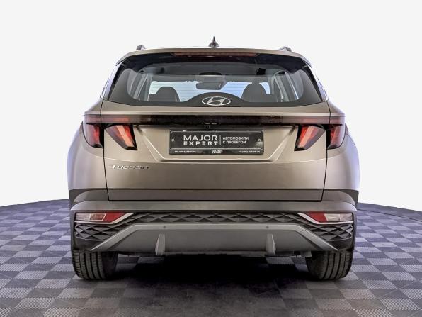 Hyundai Tucson IV с пробегом 2022 года, цена 3 100 000 рублей, 43818 км, внедорожник, Автокод Объявления