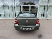 Renault Symbol I Рестайлинг 2 Воронеж  - изображение 18