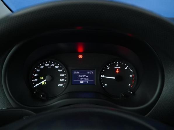 Mercedes-Benz Vito III (W447) Рестайлинг с пробегом 2020 года, цена 2 899 046 рублей, 111445 км, фургон, Автокод Объявления