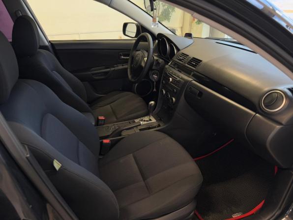 Mazda 3 I (BK) Рестайлинг с пробегом 2008 года, цена 697 000 рублей, 188000 км, седан, Автокод Объявления