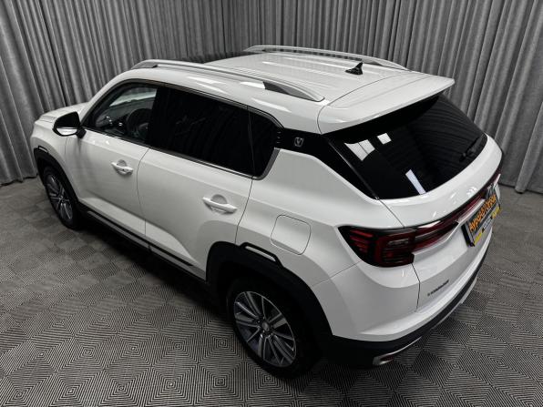 Changan CS35 Plus I с пробегом 2019 года, цена 1 490 000 рублей, 93359 км, внедорожник, Автокод Объявления