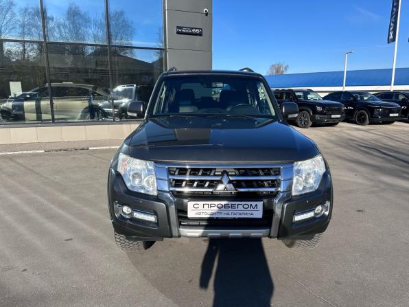 Mitsubishi Pajero IV Рестайлинг 2 с пробегом 2014 года, цена 2 159 000 рублей, 216216 км, внедорожник, Автокод Объявления