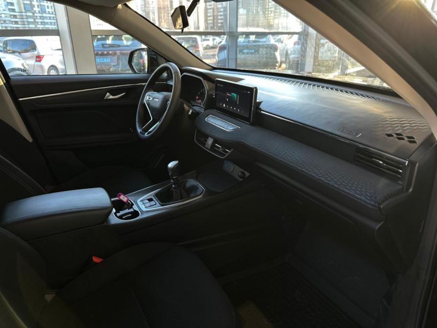 Haval Jolion I Санкт-Петербург  - изображение 31