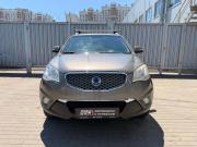 SsangYong Korando III Рестайлинг Ростов-на-Дону  - изображение 26