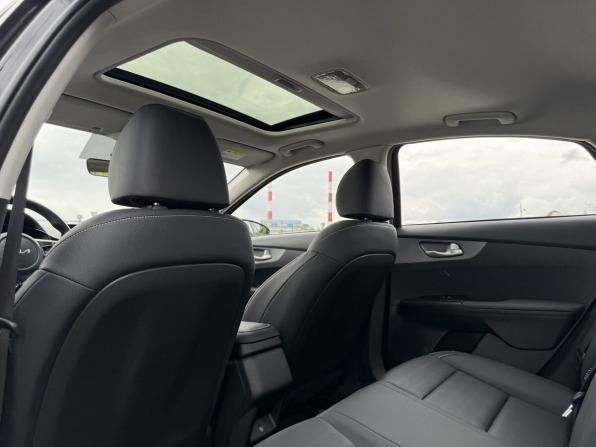 Kia K3 II (China Market) Рестайлинг с пробегом 2026 года, цена 2 650 000 рублей, 25 км, седан, Автокод Объявления