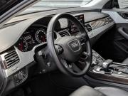 Audi A8 III (D4) Рестайлинг Москва  - изображение 42