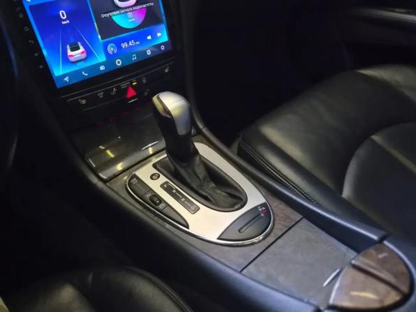 Mercedes-Benz E-Класс III (W211 S211) с пробегом 2003 года, цена 880 000 рублей, 465000 км, седан, Автокод Объявления