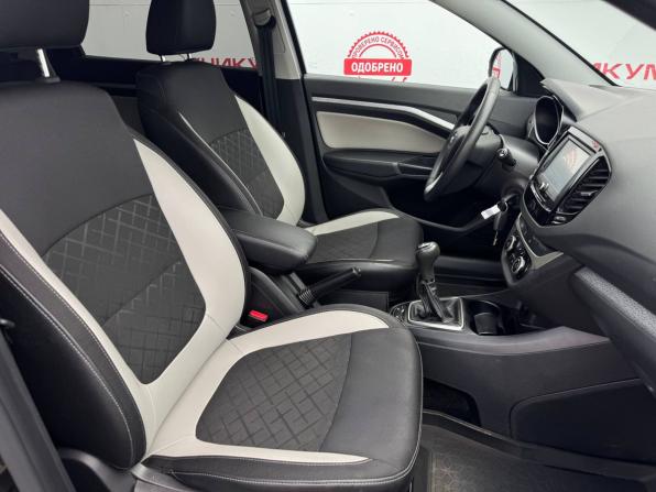 Lada (ВАЗ) Vesta I с пробегом 2019 года, цена 1 169 000 рублей, 64981 км, универсал, Автокод Объявления